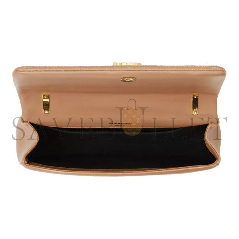 Bv*b*rry lola tb crossbody bag 80208481 (23*13*6cm)
